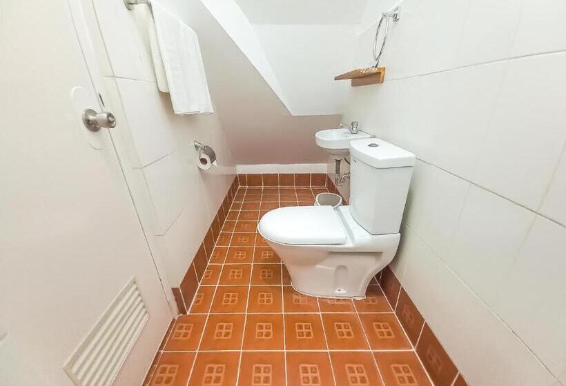 اتاق استاندارد, Castle Rock Boracay