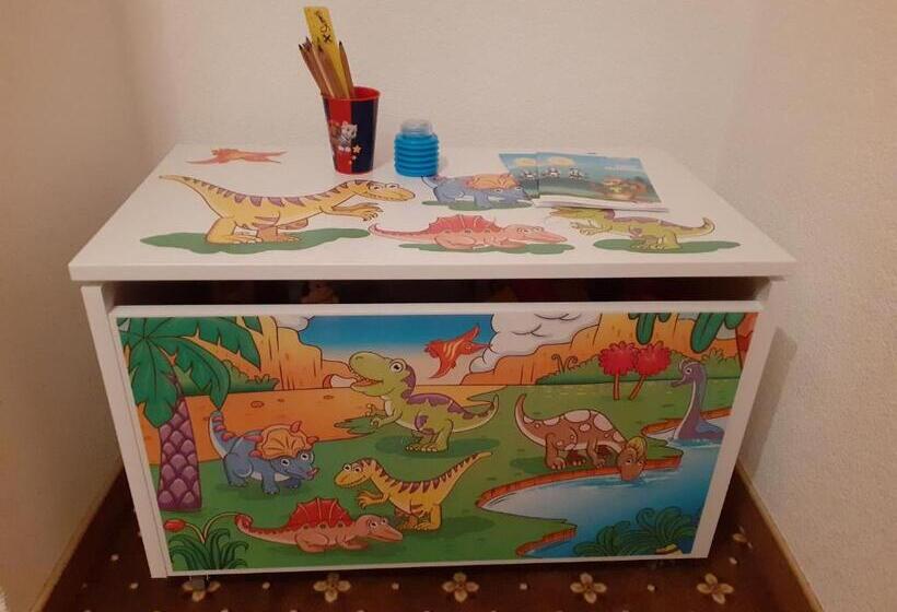 Апартаменты 1 Спальня, Haus Peintner