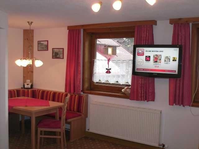 Апартаменты 1 Спальня, Haus Peintner