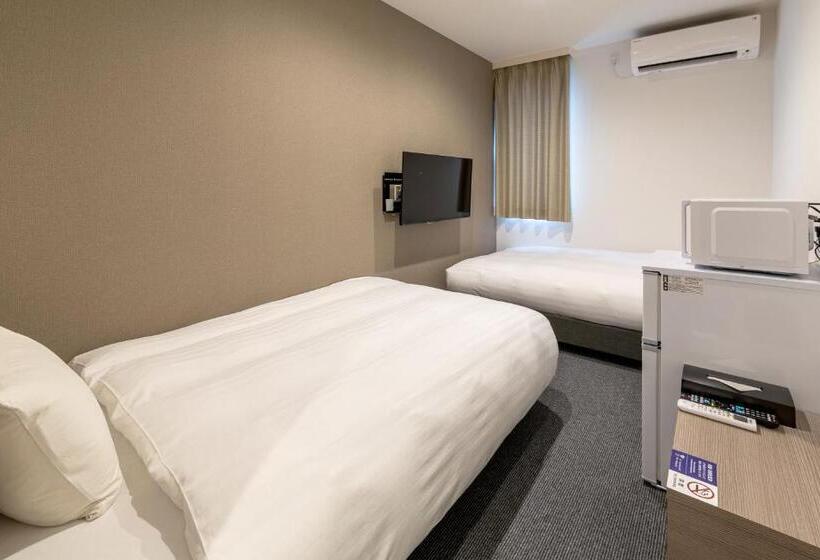 Quarto Estandar, R9 The Yard Arao