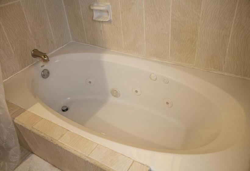 غرفة ديلوكس, Solache Inn