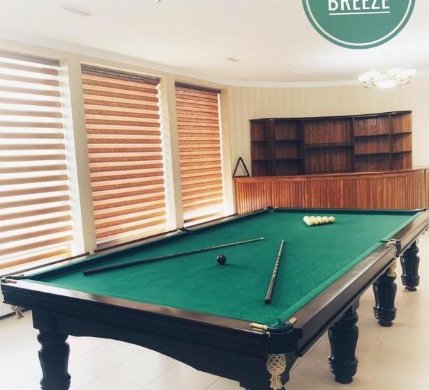 חדר סופריור, Oasis Sun Club