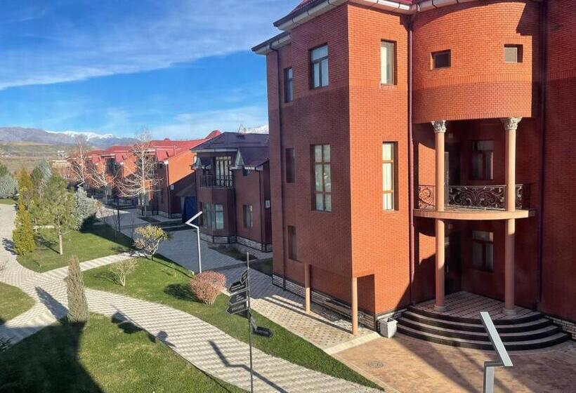 חדר סופריור, Oasis Sun Club