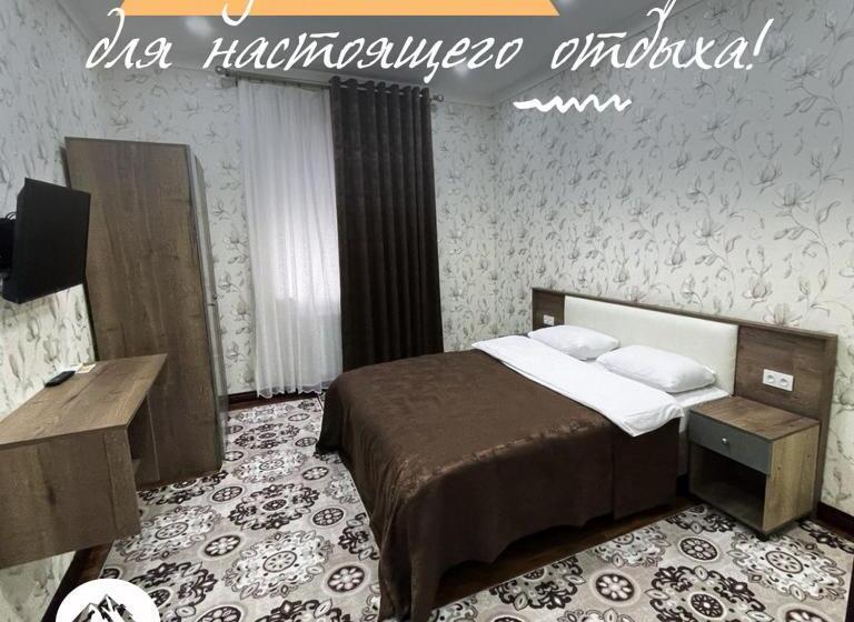 חדר סופריור, Oasis Sun Club