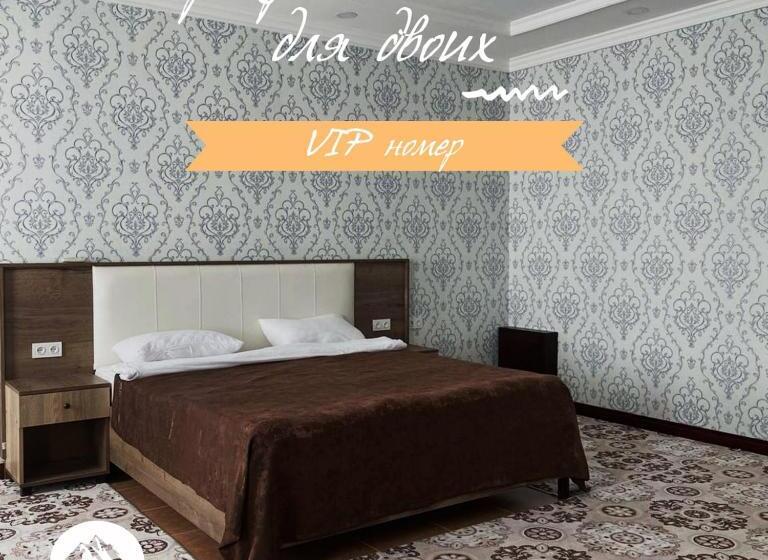 חדר סופריור, Oasis Sun Club