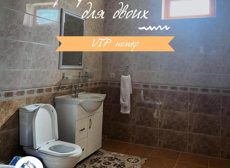 수피리어 룸, Oasis Sun Club