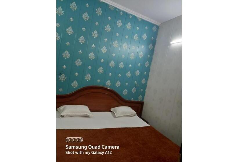 اتاق استاندارد, Taj Palace Agra