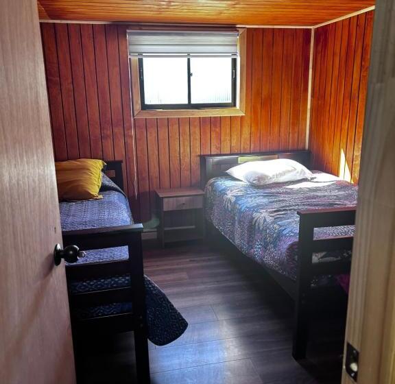 Quarto Estandar Individual, Chonchi