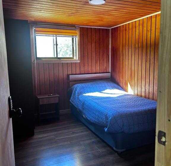 Quarto Estandar Individual, Chonchi