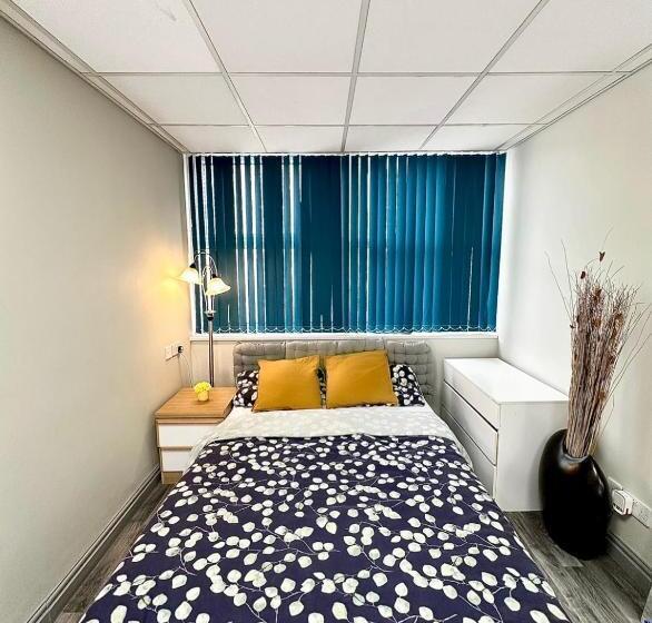 اتاق استاندارد, Papaya’s En Suite