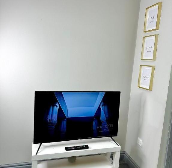Номер Стандарт, Papaya’s En Suite