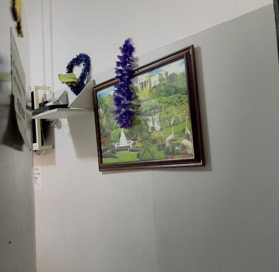 غرفة إقتصادية, Sunrise Guest Inn