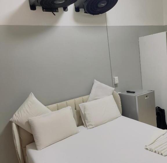 غرفة إقتصادية, Sunrise Guest Inn