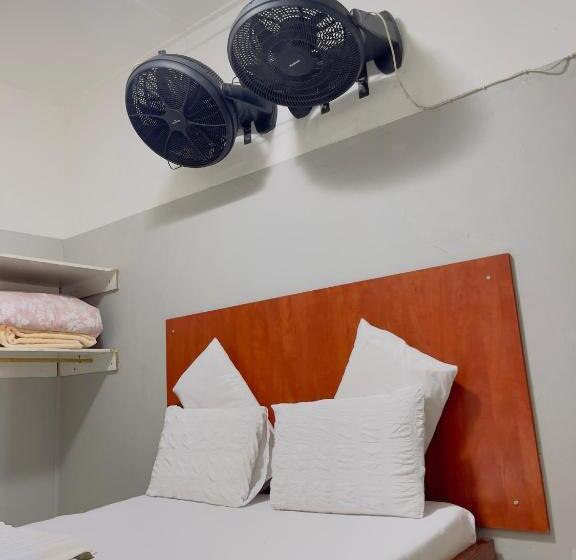 غرفة إقتصادية, Sunrise Guest Inn