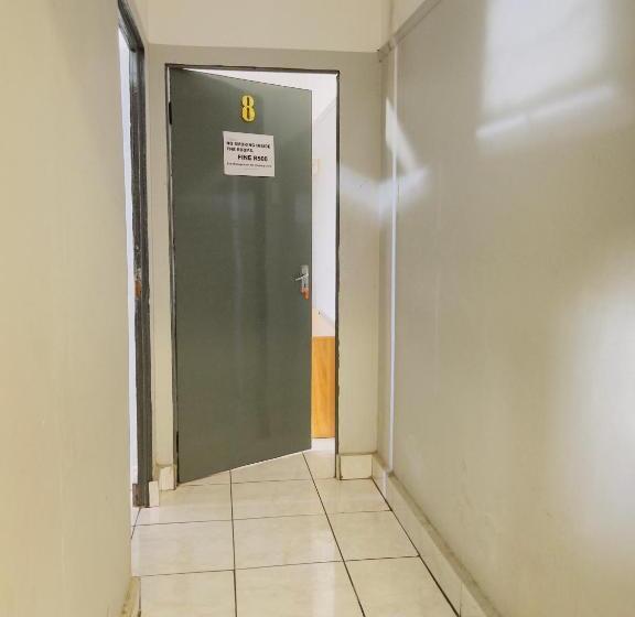 غرفة إقتصادية, Sunrise Guest Inn