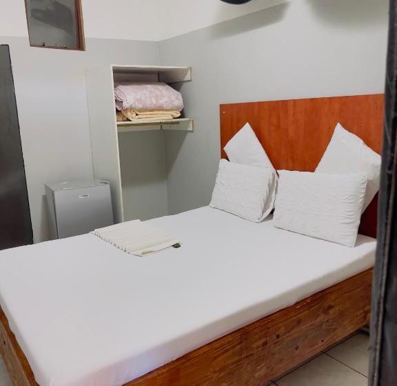 غرفة إقتصادية, Sunrise Guest Inn