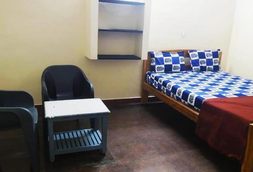 Номер Economy, Manikandan Guest House