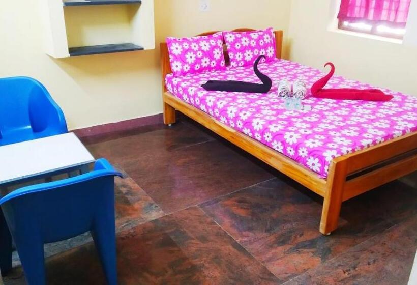 Номер Стандарт, Manikandan Guest House