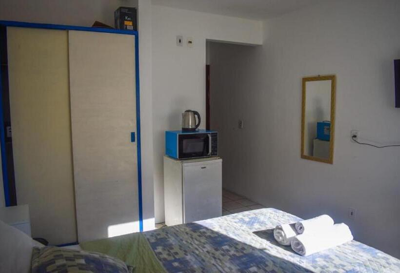 Люкс, Residencial Leônidas