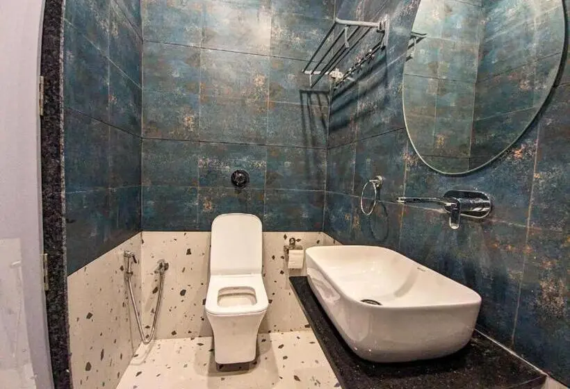 デラックスルーム, The Royal Rivera Resort