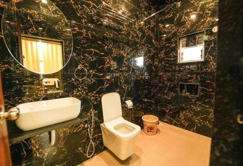 스탠다드 룸, The Royal Rivera Resort