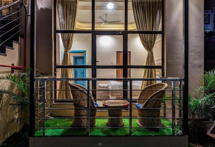 스탠다드 룸, The Royal Rivera Resort