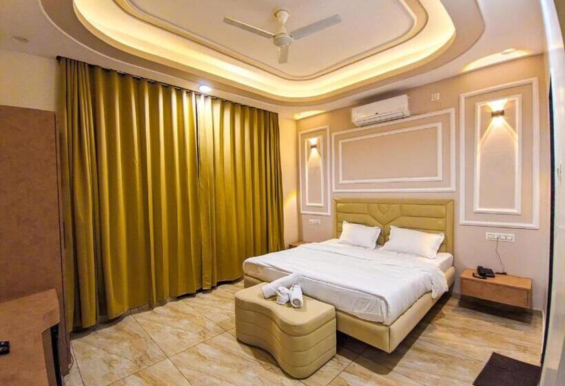 Номер Стандарт, The Royal Rivera Resort