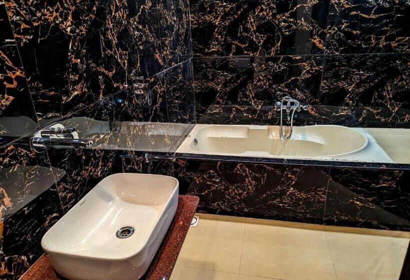 Номер Стандарт Вид на Сад, The Royal Rivera Resort