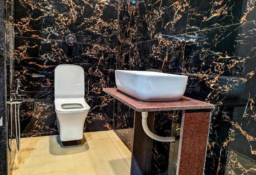 Номер Стандарт Вид на Сад, The Royal Rivera Resort