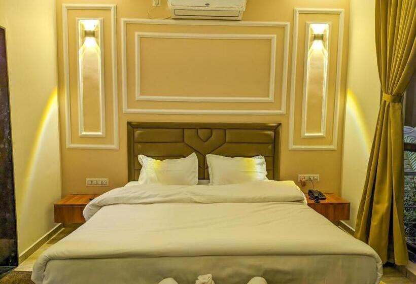 Номер Стандарт, The Royal Rivera Resort