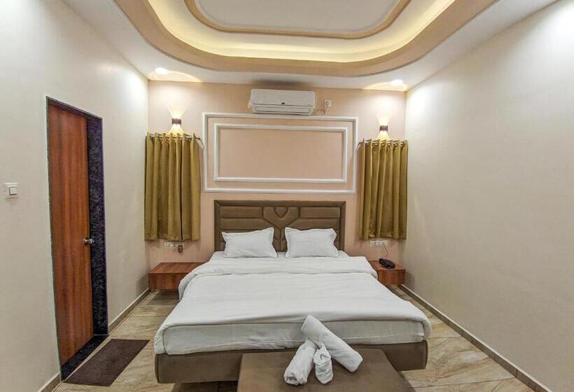 Номер Deluxe, The Royal Rivera Resort