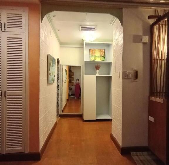 شقة غرفة نوم واحدة مزودة بشُرفة, De Leon Staycation At Vista De Loro