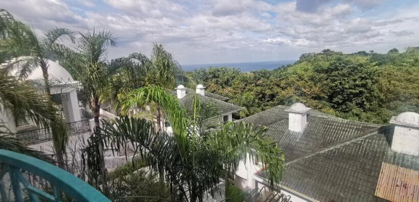 شقة غرفة نوم واحدة مزودة بشُرفة, De Leon Staycation At Vista De Loro