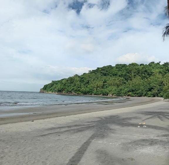 شقة غرفة نوم واحدة مزودة بشُرفة, De Leon Staycation At Vista De Loro