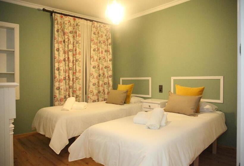 스탠다드 룸, La Parada De Posadas