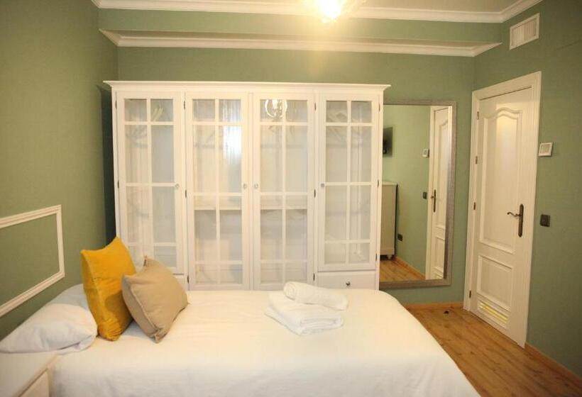 스탠다드 룸, La Parada De Posadas