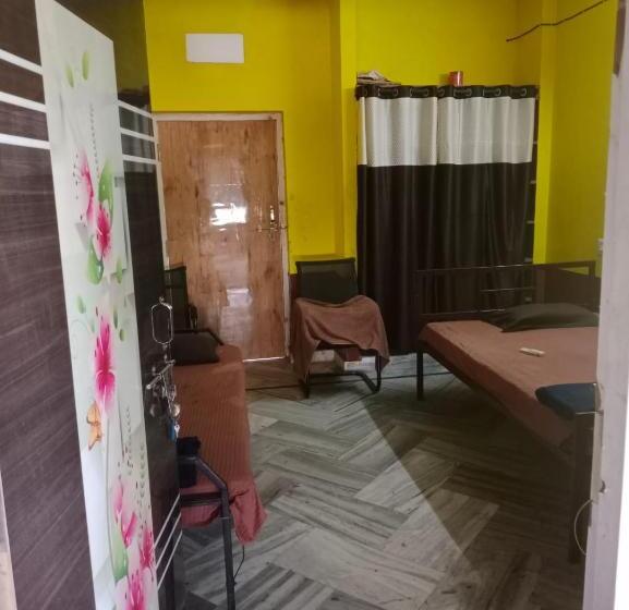 Quarto Deluxe, Wanderwells