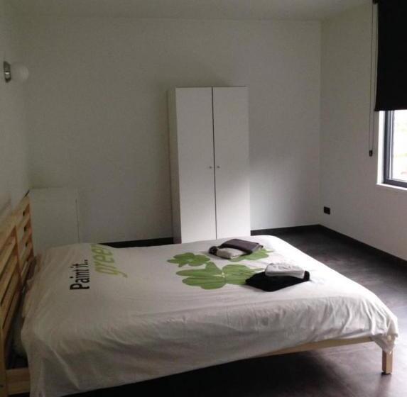 디럭스 룸, Work, Relax, Sleep In Modern Villa