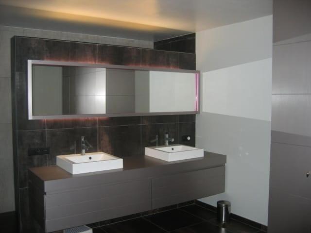 חדר משפחתי, Work, Relax, Sleep In Modern Villa