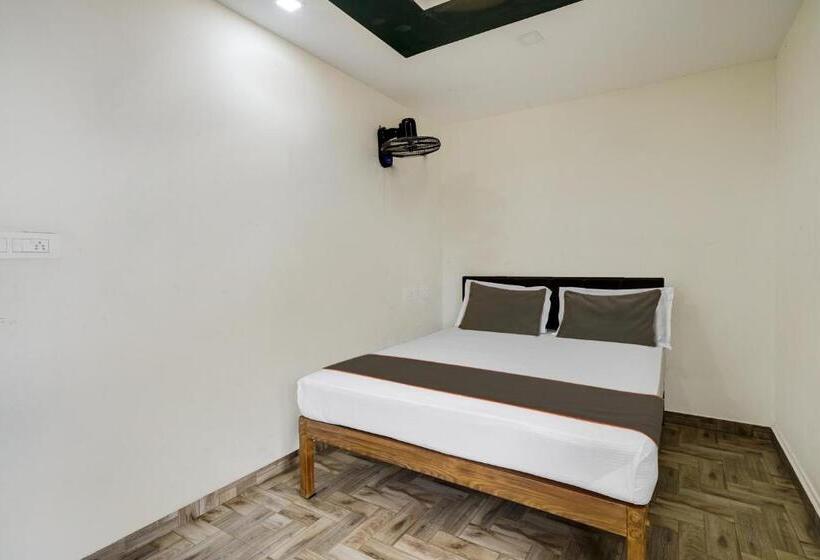 스탠다드 룸, Collection O Buraimi Apartment