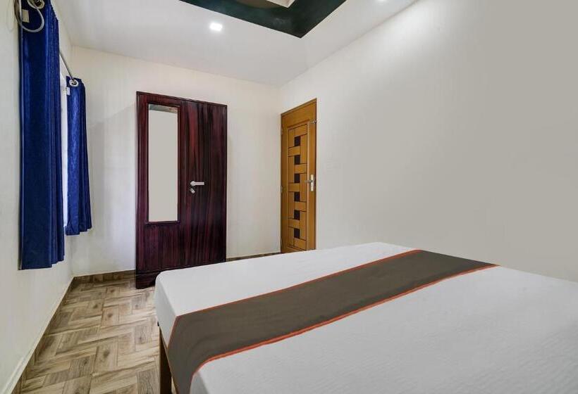 스탠다드 룸, Collection O Buraimi Apartment