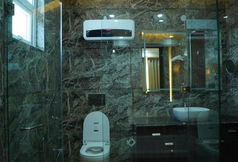 חדר סופריור, Casa De Bello, Nainital, Near Kainchi Dham