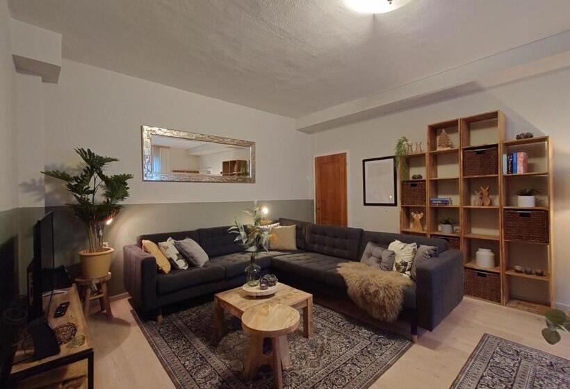 Номер Economy, Chalet Hans