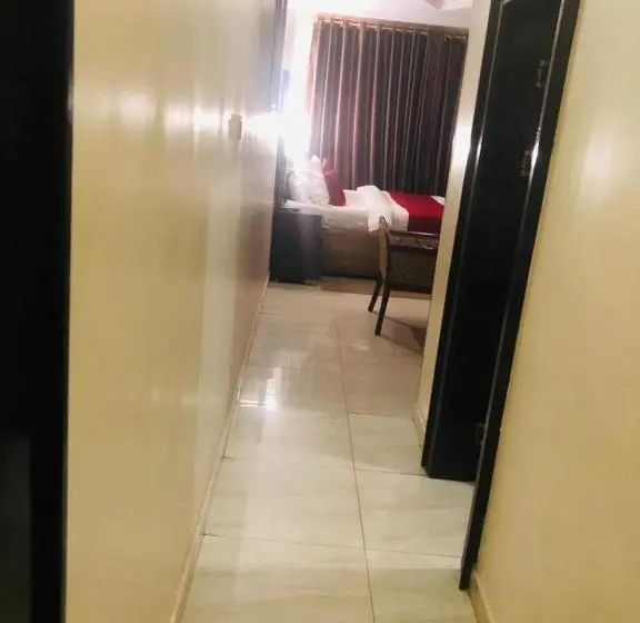 سوییت, Mclorrets Suites