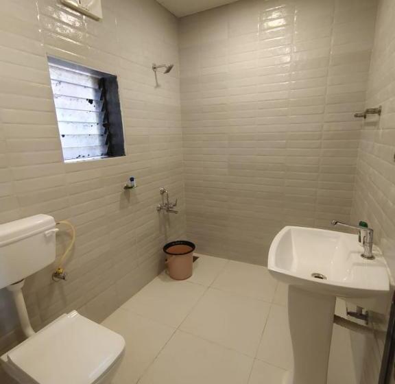 فيلا ديلوكس غرفة نوم, On The High Ground Tourism Point