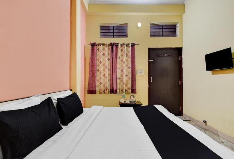 غرفة كلاسيكية ثلاثية, Oyo Shree Ram Guest House