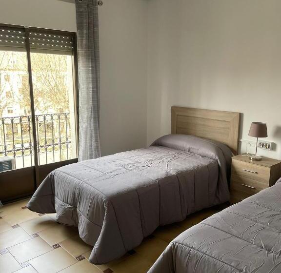 스탠다드 룸, Apartamentos Leonor