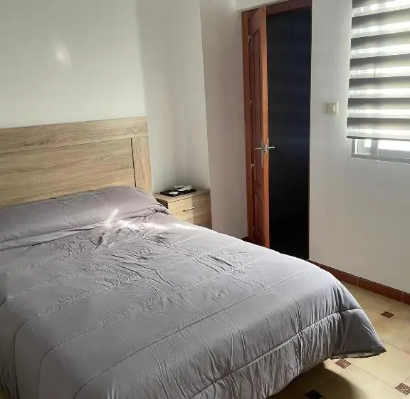 スタンダードルーム, Apartamentos Leonor