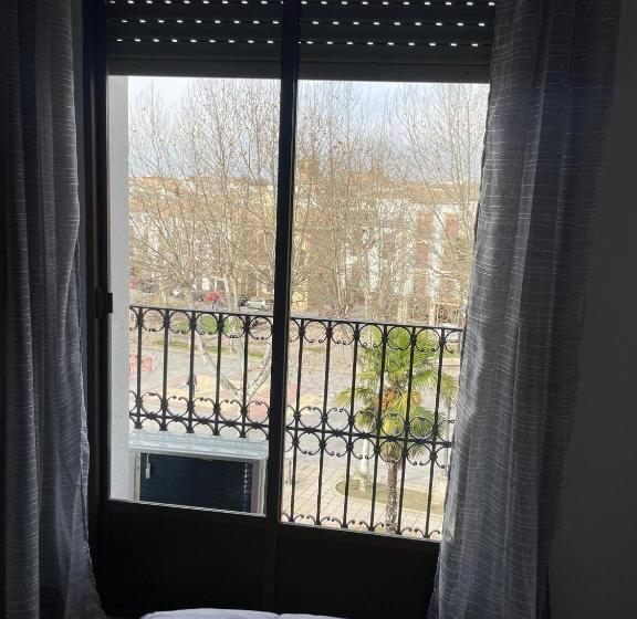 스탠다드 룸, Apartamentos Leonor