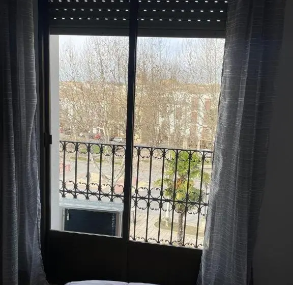 スタンダードルーム, Apartamentos Leonor
